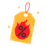 icon for hot deal