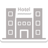 hostel logo