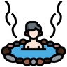 free hotspring icons