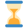 houreglass icons