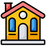icons for house