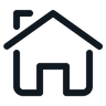 house symbol