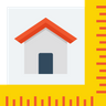 area calculation icon png