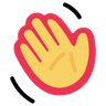 house party icon svg