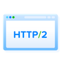 icons of http