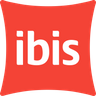 icon for ibis hotels