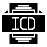 icd icons