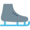 quad skates icon