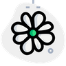 icq icon png