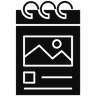 image calendar symbol