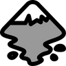 icon for inkscape