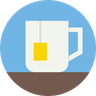 instant coffee icon svg