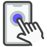 interaction design icon download