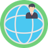 icons for global company