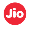 reliance jio logo icon