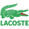 icons of lacoste