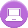 computer internet icon