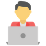 computer user icon download