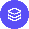 paper stack logo