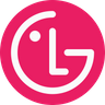 icons of lg electronics