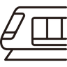 light rail logo