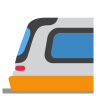 icon for light speed travel