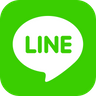 icons of line messenger