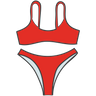 underarm logo