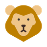 icon for lions