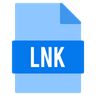 icon for lnk