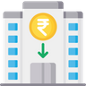 loan against property icon svg