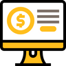 loan report icon png