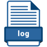 log file icons free