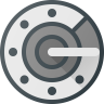 google authenticator icon png