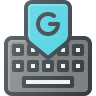 google keyboard logo