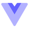icons of vuejs