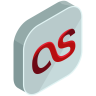 cascade icon png