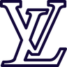 vuitton icon png