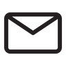 mail icon svg