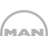 man truck symbol