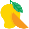 icon for mango