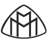 maybach symbol