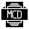 mcd icons