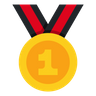 medal icons free