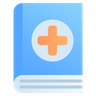 medical manual icon download