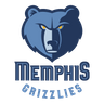 memphis grizzlies emoji