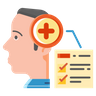 routine checkup icon png