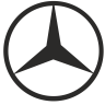 icon for mercedes