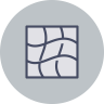 icon for mesh