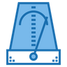 metronome symbol